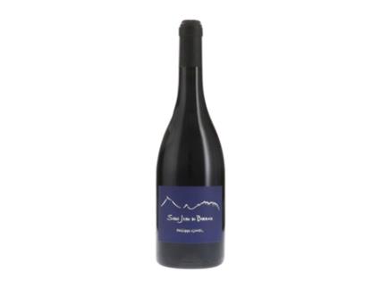 Vinho SAINT JEAN DU BARROUX Entrevon Syrah Côtes du Rhône (0.75 L - 1 Unidade)