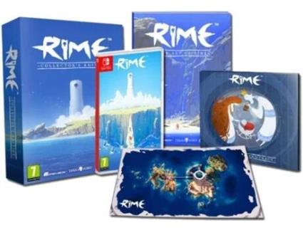 JG.SWITCH RIME COLLECTOR S EDITION