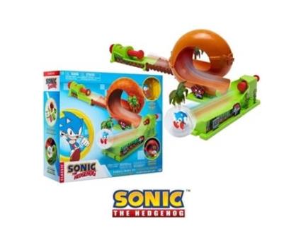 Jogo de Pista Pinball