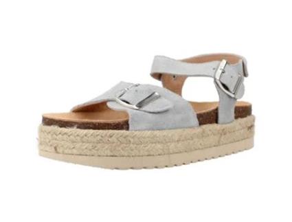 Sapatos de Criança FRAILERA Marta Pele Azul (37)