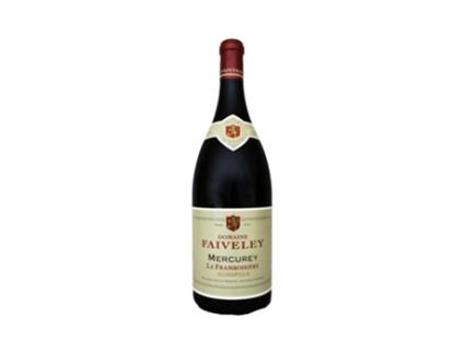 Faiveley Mercurey La Framboisière 2022 DOMAINE FAIVELEY