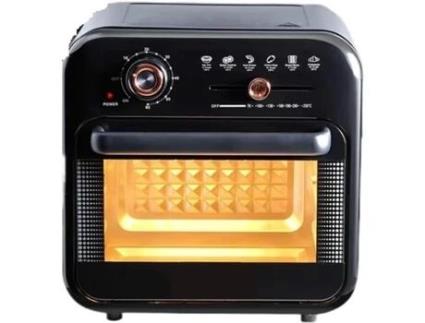 Fritadeira Sem Óleo Airfryer Forno 18L 10001