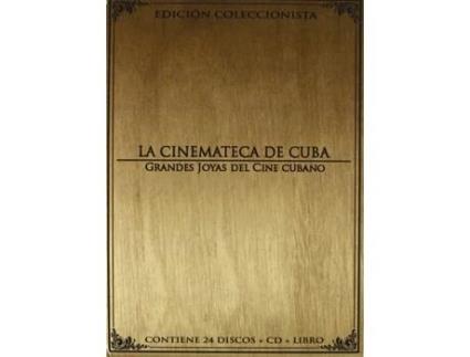 Pack La Cinematica de Cuba