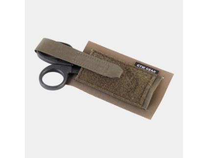 Estojo para Tesoura com Bolsa de Velcro para Tesouras GTW GEAR