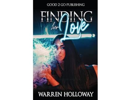 Livro Finding Her Love de Warren Holloway (Inglês)