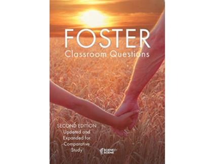 Livro Foster Classroom Questions de Amy Farrell (Inglês)