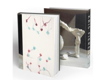 Livro Kris Fierens de Marc RuytersEric RinckhoutKoen Leemans (Inglês)