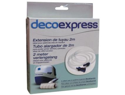 Extensão de Tubo de 2 M 6033877 DELUX VALENTINE