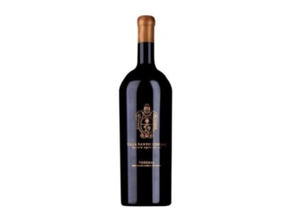 Vinho VILLA SANTO STEFANO Cabernet Franc Toscana Garrafa Magnum (1.5 L - 1 Unidade)