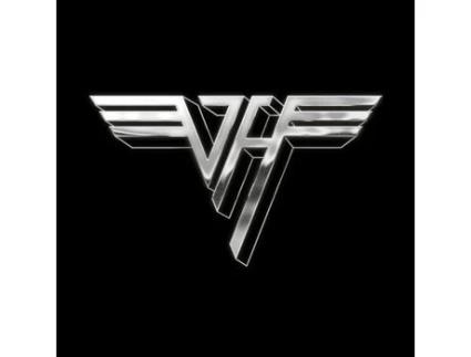 Van Halen The Collection 1978-1984 6Lp Vinil 180 Gramas Box Set