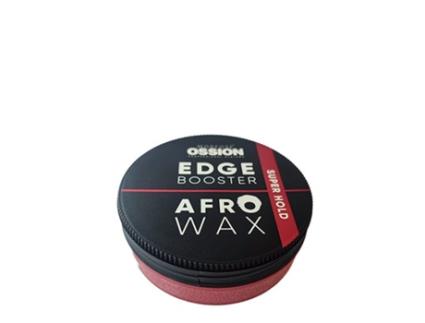 OSSION Afro Wax Edge Booster Super Hold 175Ml