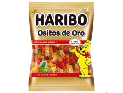 Gomas Ositos de Oro HARIBO