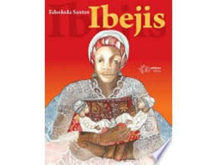 Livro IBEJIS de SANTOS, EDSOLEDA (Português do Brasil)