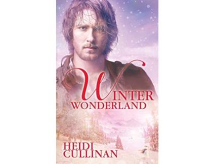 Livro Winter Wonderland Minnesota Christmas de Heidi Cullinan (Inglês)