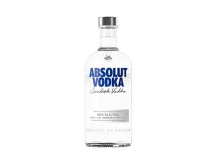 Absolut Vodka THE ABSOLUT COMPANY