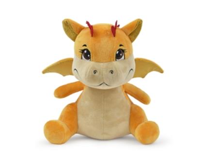 Peluche Dragon Belle 22 Cm WP MERCHANDISE