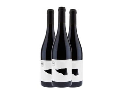 Vinho CASA RAVELLA L'Isard Grenache Penedès Jovem (0.75 L - 3 Unidades)
