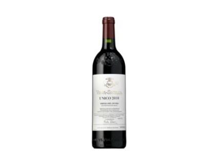Vega Sicilia Reserva Único Magnum 2009 TEMPOS VEGA SICILIA