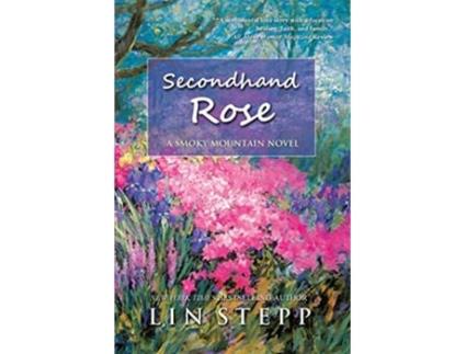 Livro Second Hand Rose de Lin Stepp (Inglês)