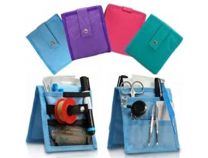 Organizador de Bata Ou Mesa Keen'S ELITE BAGS