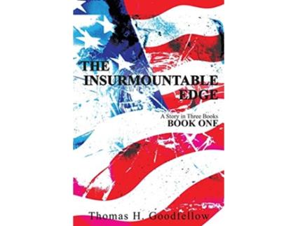 Livro The Insurmountable Edge Book One de Thomas Goodfellow (Inglês)