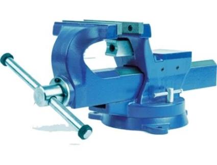 METALWORKS 909592000 Torno de bancada Blue Pro 175 175Mm