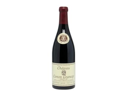 Vinho LOUIS LATOUR Château Corton Grancey Grand Cru Pinot Preto Côte de Beaune (0.75 L - 1 Unidade)