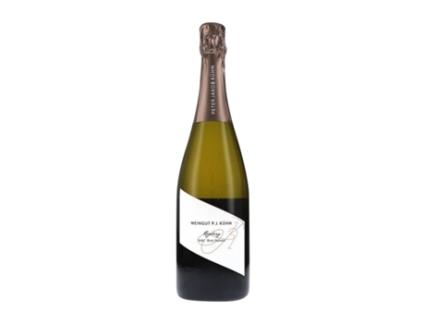 Espumante PETER JAKOB KÜHN Traditionelle Sekt Riesling Brut Nature Rheingau (0.75 L - 1 Unidade)