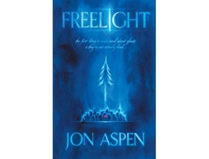 Livro Freelight de Jon Aspen (Inglês)