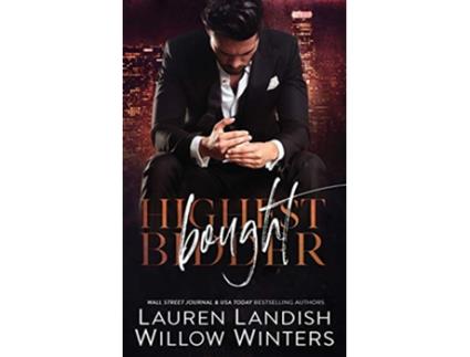 Livro Bought Highest Bidder de Willow Winters Lauren Landish (Inglês)