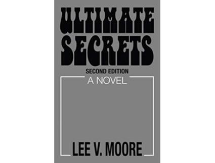 Livro Ultimate Secrets Second Edition de Lee V Moore (Inglês)