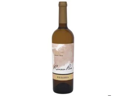 ROVISCO PAIS Reserva Regional Península de Setúbal Vinho Branco