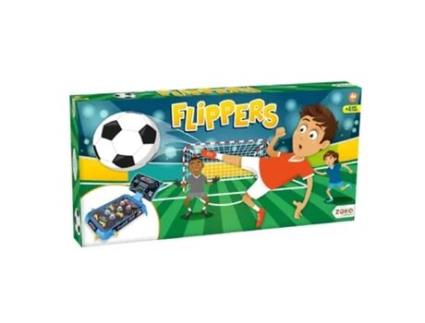 Jogo Flippers