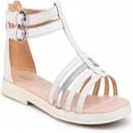 Sandálias Infantis S.KARLY J7235D  05402 C1000 - 31