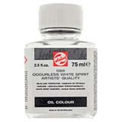 White Spirit Sem Cheiro, 75 ml