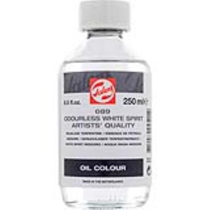 White Spirit Sem Cheiro, 250 ml