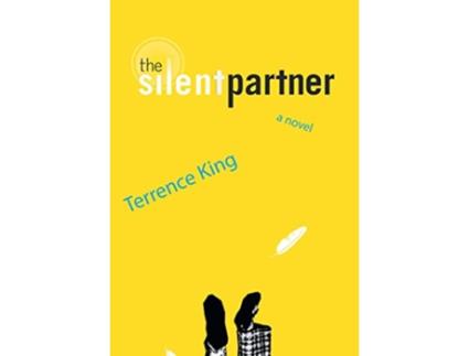 Livro The Silent Partner de Terrence King (Inglês)