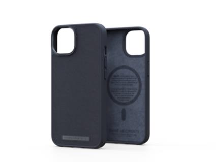 Capa para iPhone 14 NJORD BYELEMENTS Preto