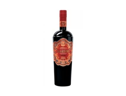 Vermut Giardino Tradizionale Rosso VILLA MASSA