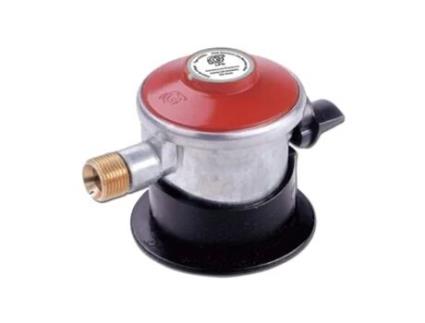 Edragas Redutor de Pressão Regulador Gbutano Saída Livre 10014 Europa FPLUS