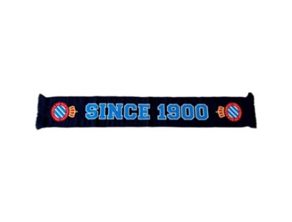 Cachecol Espanyol Hd Desde 1900 78298 RCDE ESPANYOL