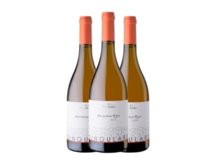 Vinho branco MAS LLUNES Singulars Garnacha Roja Empordà (0.75 L - 3 Unidades)