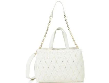 Mala de Mulher VALENTINO BAGS Branco