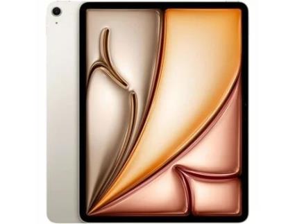 Tablet APPLE iPad Air (Bege - 8 GB RAM - 256 GB)