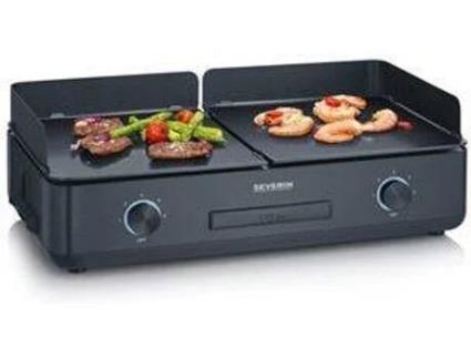 Grelhador SEVERIN PG8569 (2200 W)