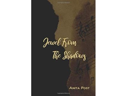 Livro Jewel From The Shadows Jewel Series de Anita Post (Inglês)