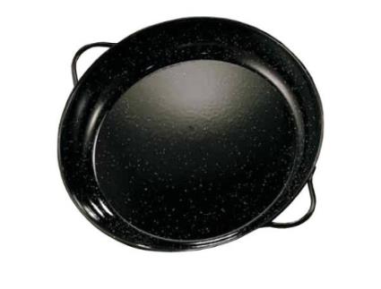 Garcima cazuela ref-38 esmaltada de 40cm 20840