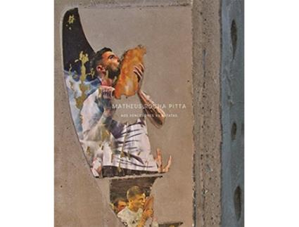 Livro Matheus Rocha Pitta For the Winners the Potatoes English and German Edition de Kunstlerhaus Bethanien (Inglês)