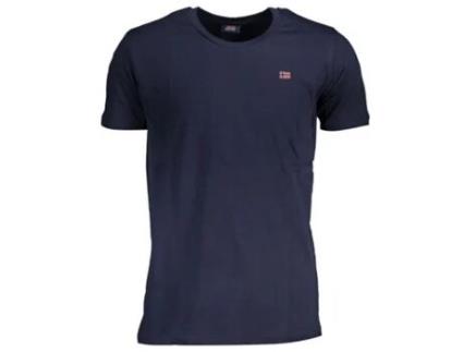 NORWAY 1963 T-Shirt Azul Yli8360 2Xl