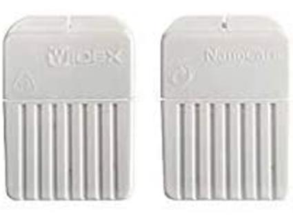Protetores de Cera WIDEX Nanocare 10 Pacotes